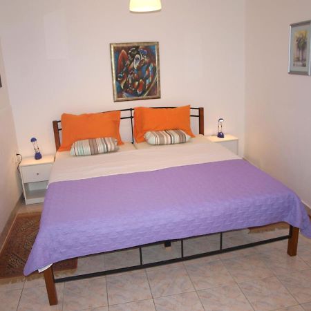 Apartment Sky 48 Rovinj Eksteriør bilde
