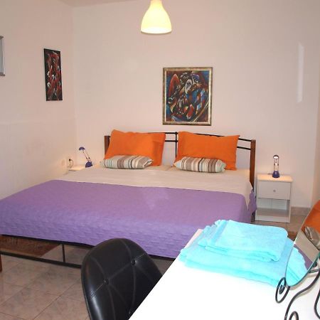 Apartment Sky 48 Rovinj Eksteriør bilde