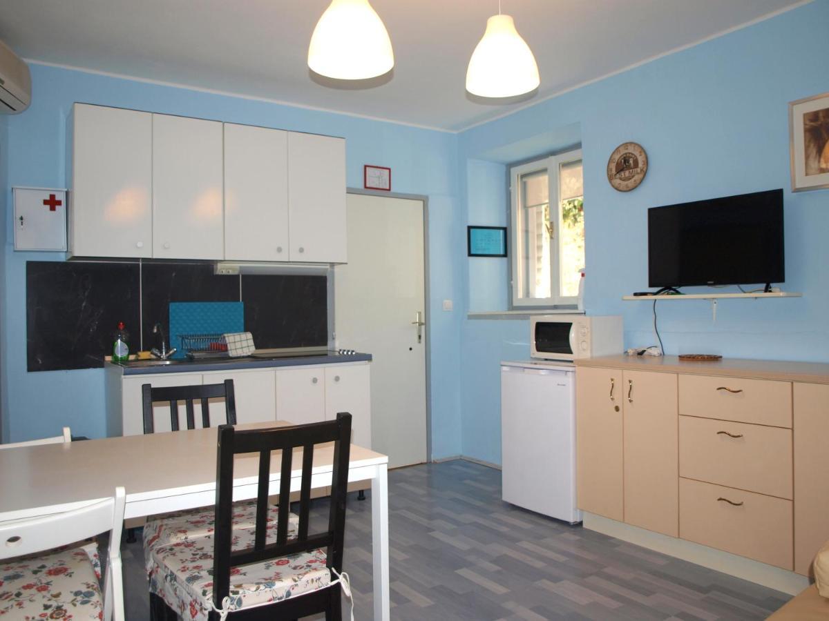 Apartment Sky 48 Rovinj Eksteriør bilde