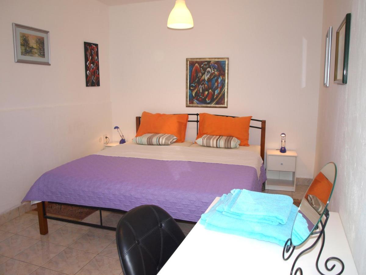 Apartment Sky 48 Rovinj Eksteriør bilde