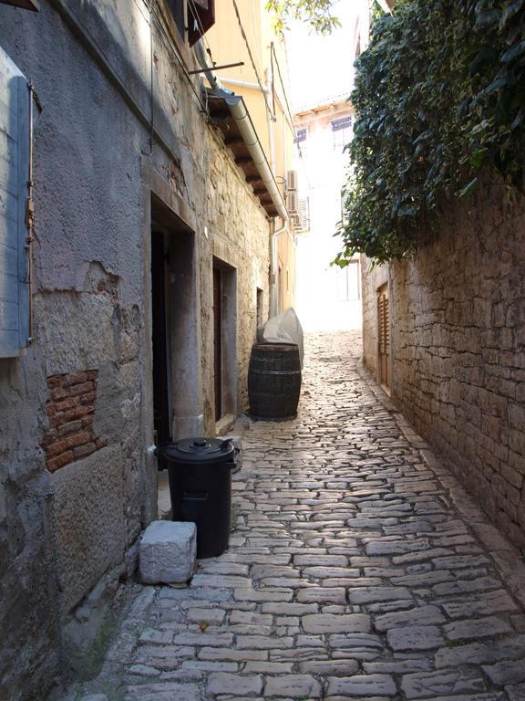 Apartment Sky 48 Rovinj Rom bilde