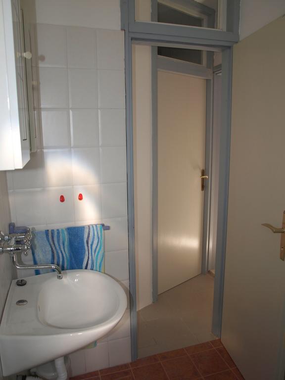 Apartment Sky 48 Rovinj Rom bilde