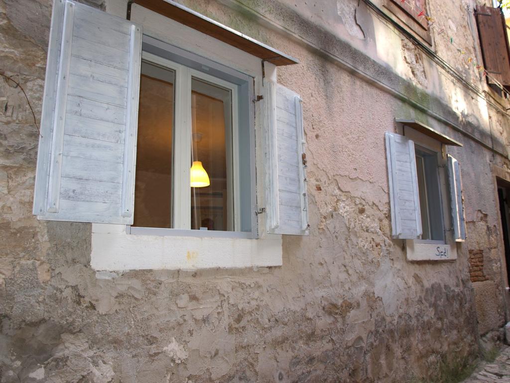 Apartment Sky 48 Rovinj Rom bilde
