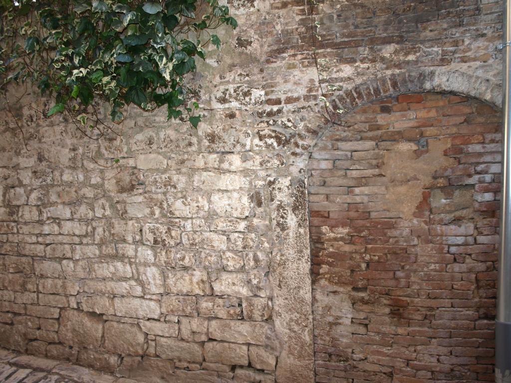 Apartment Sky 48 Rovinj Rom bilde