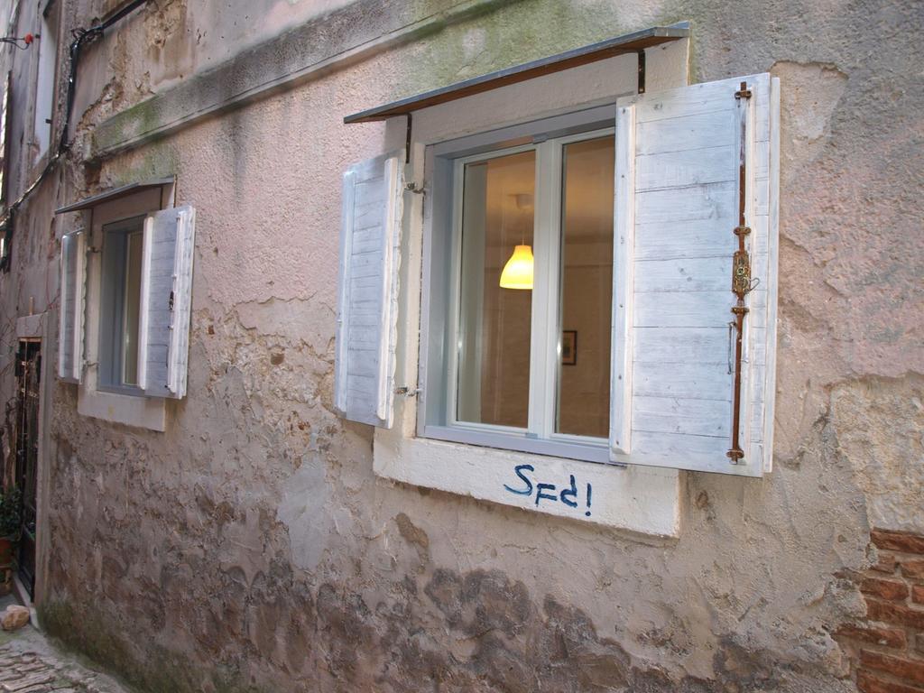 Apartment Sky 48 Rovinj Rom bilde