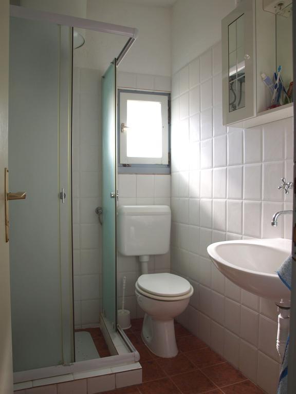 Apartment Sky 48 Rovinj Rom bilde